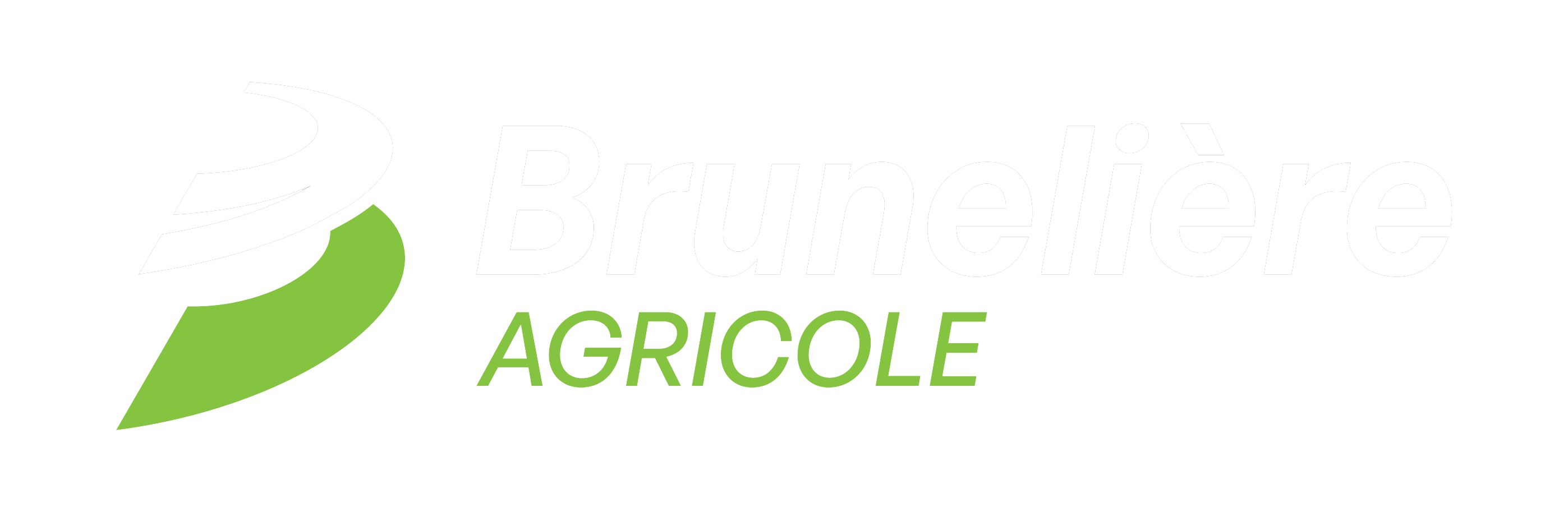 Brunelière Agricole