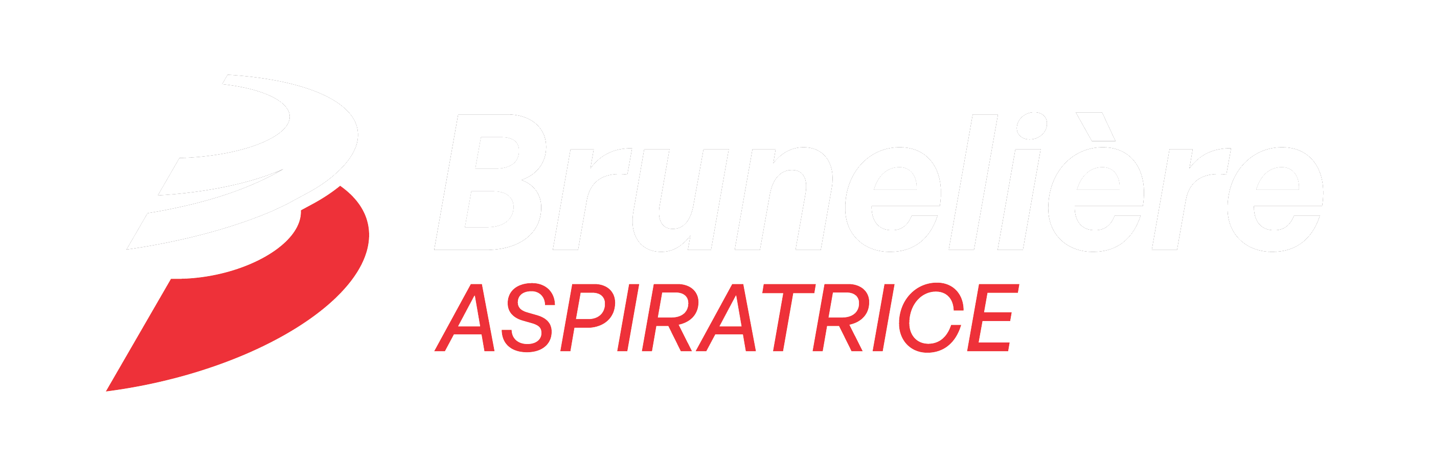 Brunelière Aspiratrice