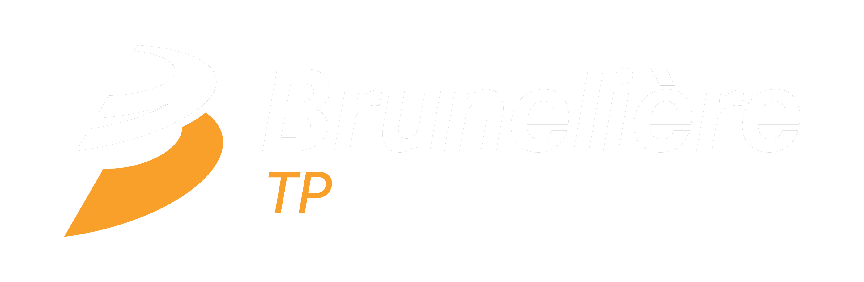 Brunelière TP