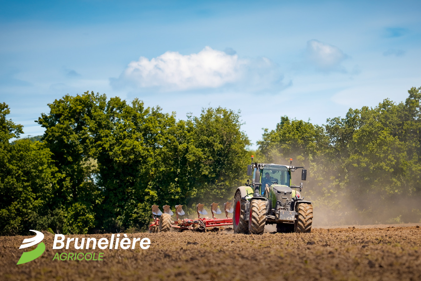 Travaux agricoles
