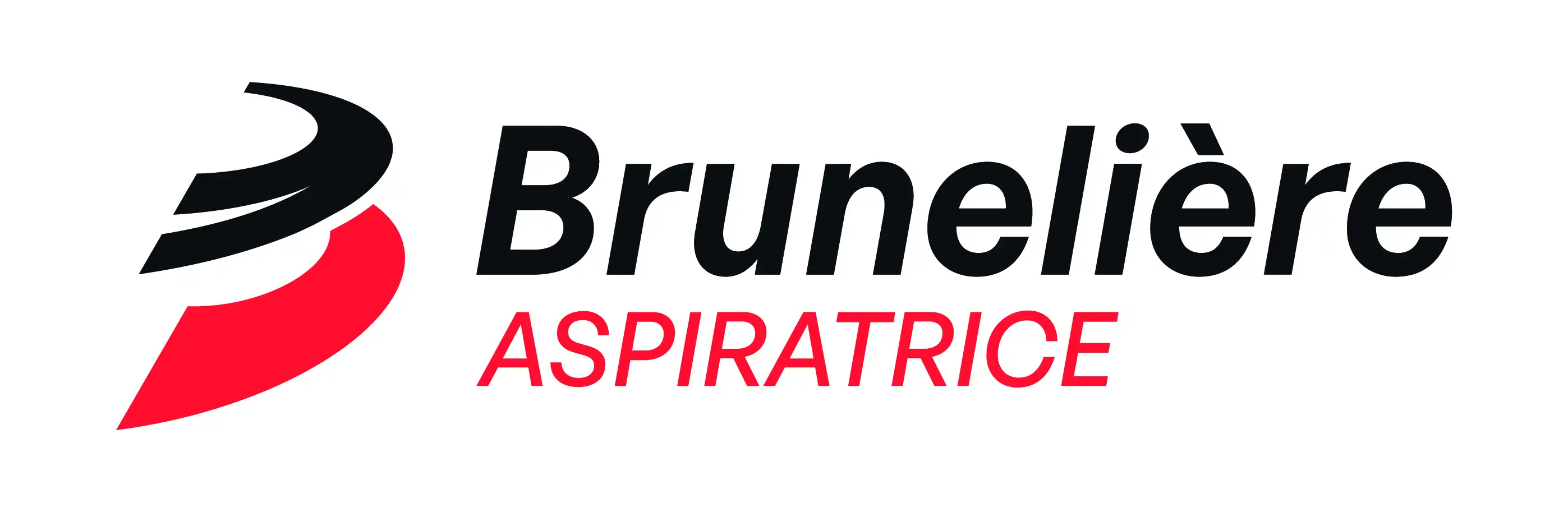 BRUNELIÈRE ASPIRATRICE