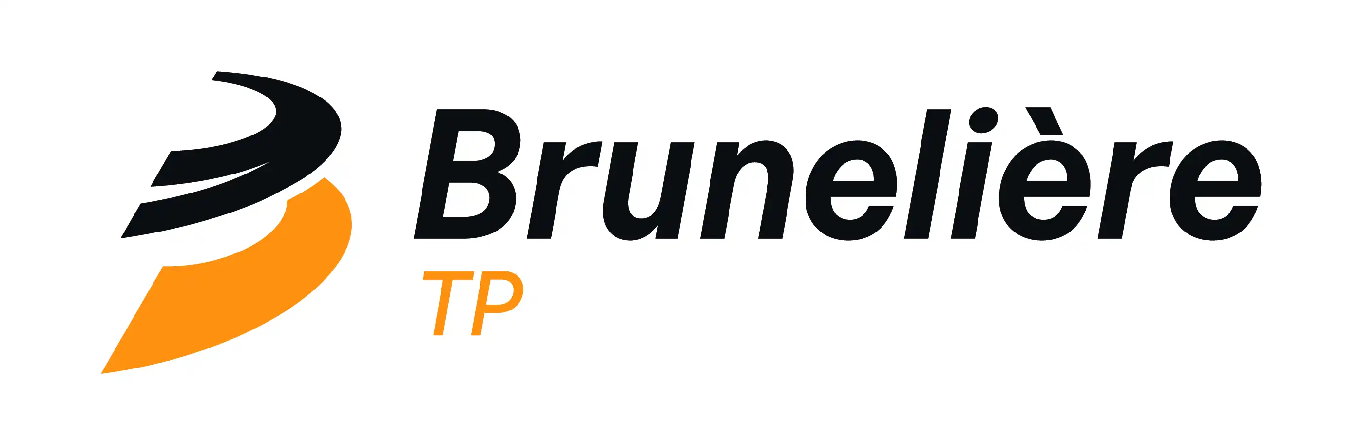 BRUNELIÈRE TP