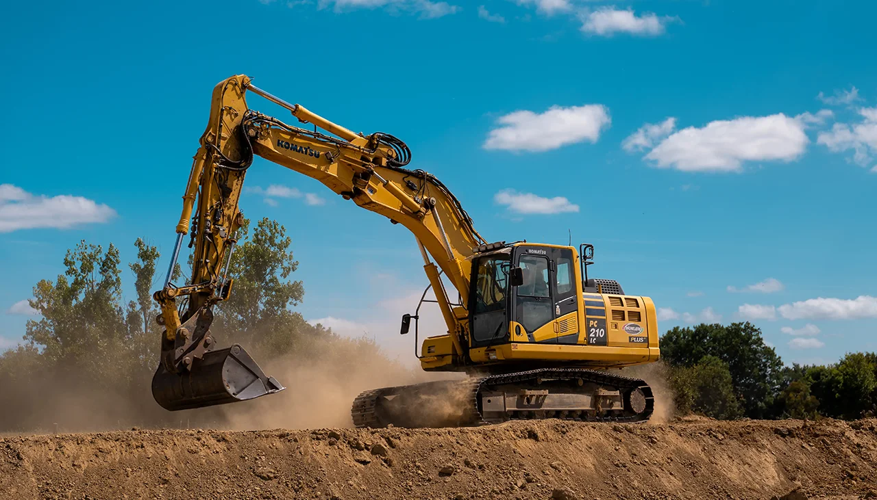 engin-chantier